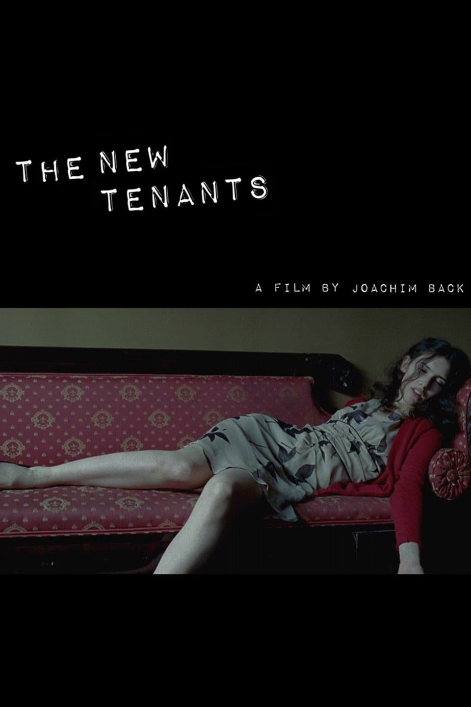 Постер The New Tenants